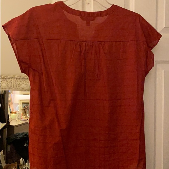 Banana republic top - Picture 4 of 4